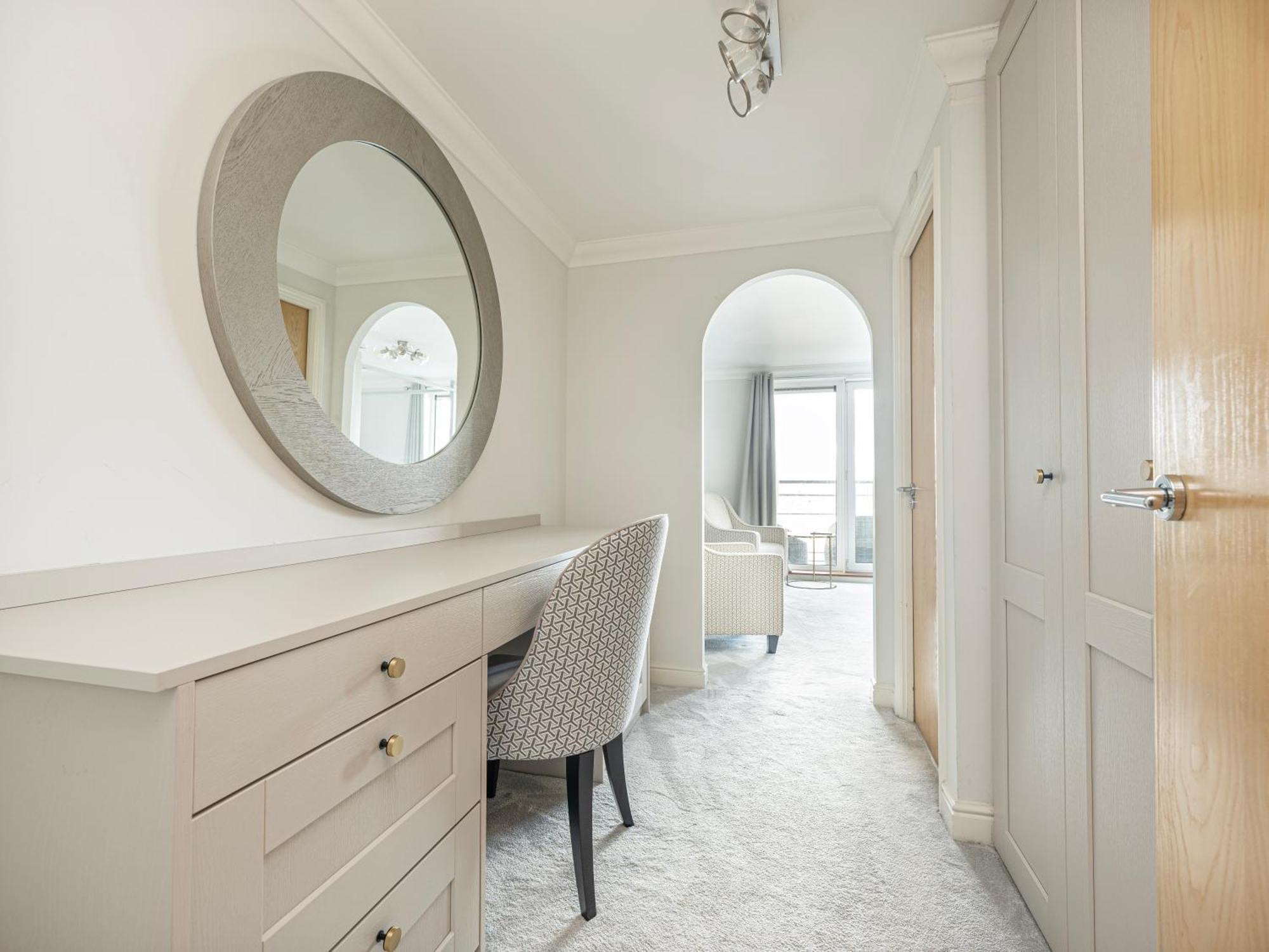 The View Greenwich - Luxury River Thames Apartment Londres Exterior foto