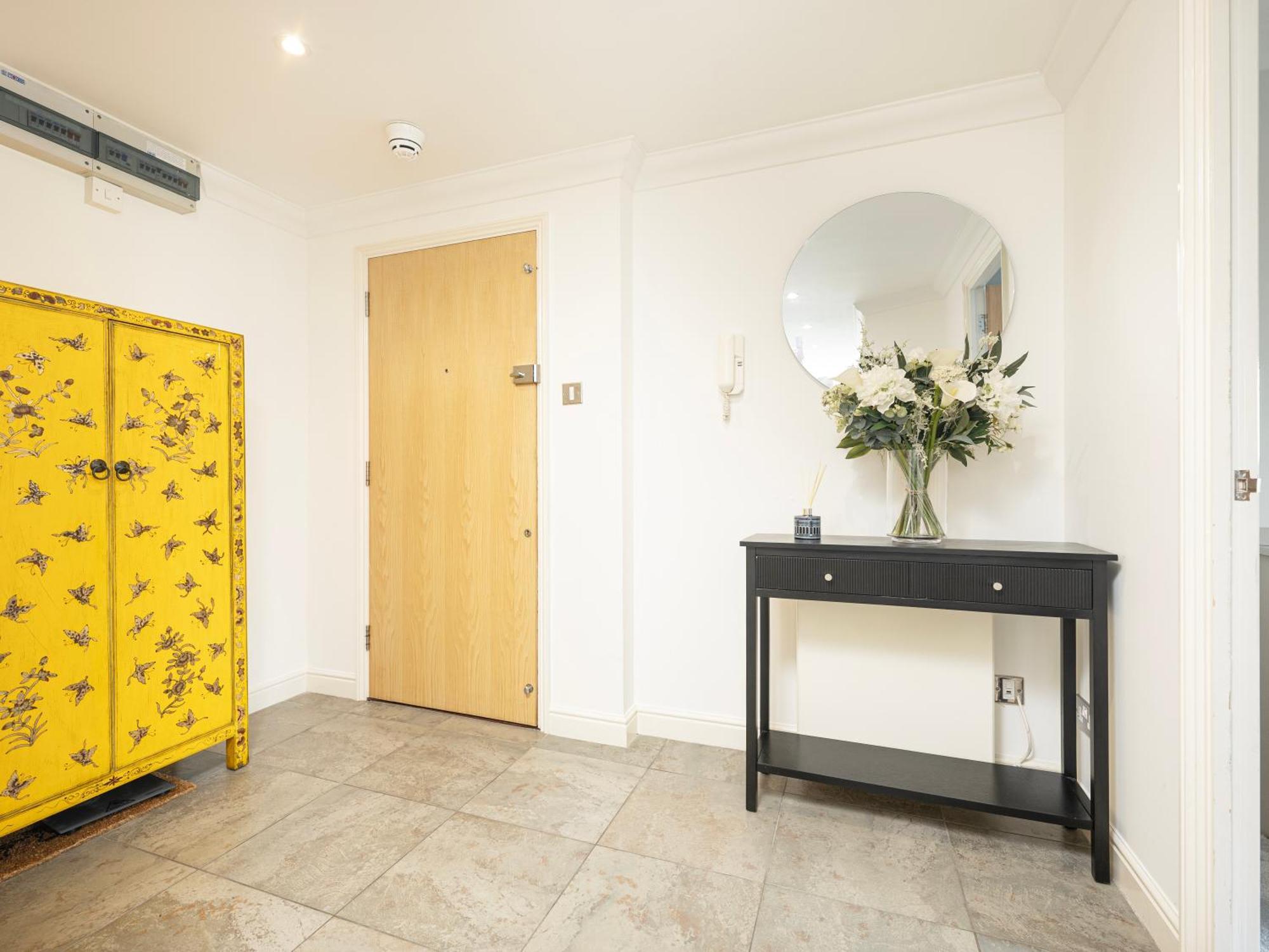 The View Greenwich - Luxury River Thames Apartment Londres Exterior foto